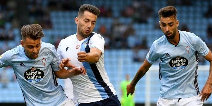 Сампдория - Лацио