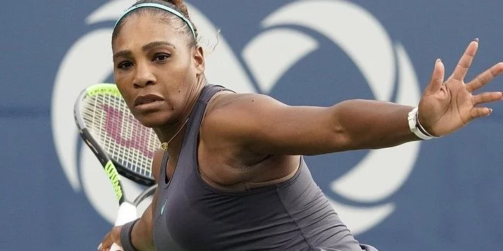 Серена Уильямс - Мария Шарапова Серена Уильямс - Мария Шарапова