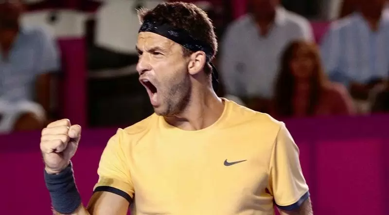 Андреас Сеппи — Григор Димитров. Прогноз на матч ATP US Open (26 августа 2019 года)