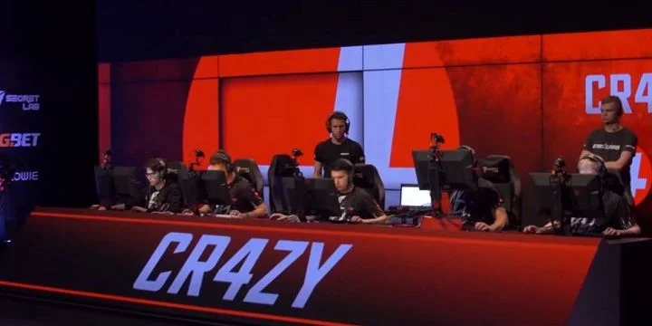 c0ntact - DreamEaters