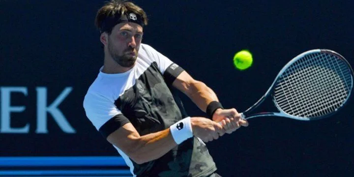 Мартон Фучович - Николоз Басилашвили