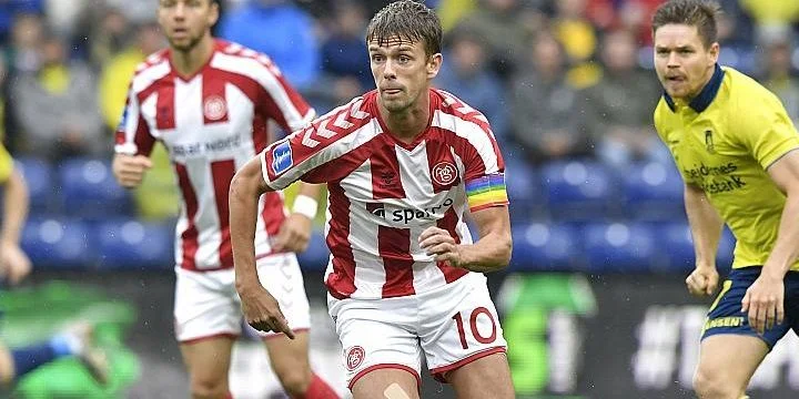 Хорсенс - Ольборг