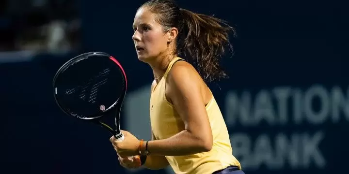 Йоханна Конта – Дарья Касаткина. Прогноз на матч WTA ЮС Оупен (26 августа 2019 года)