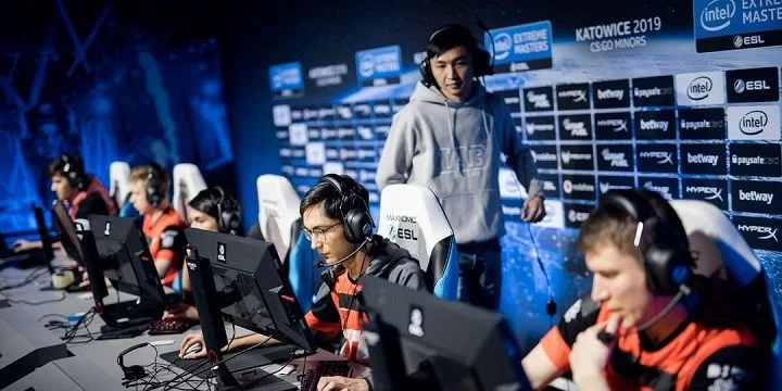 Avangar - Syman Gaming