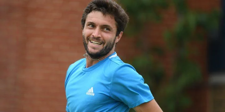 Бьорн Фратанджело - Жиль Симон Бьорн Фратанджело - Жиль Симон