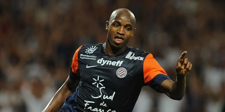 Монпелье - Лион