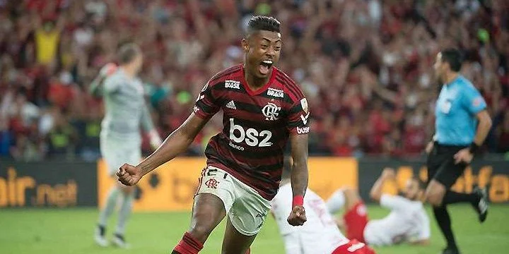 Интернасьонал - Фламенго