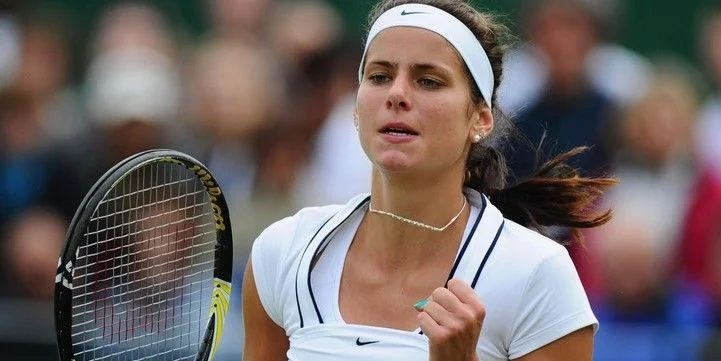 Юлия Гёргес - Наталья Вихлянцева Юлия Гёргес - Наталья Вихлянцева