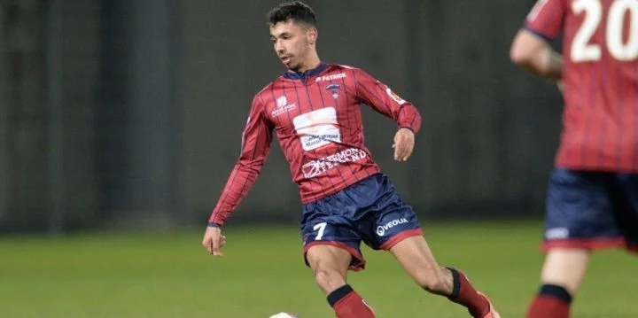 Ланс - Клермон Ланс - Клермон