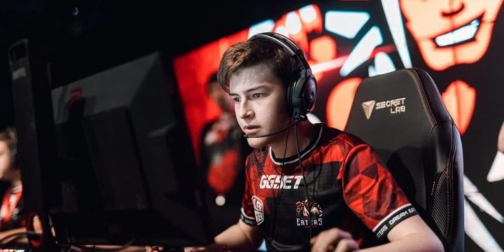 Astralis - DreamEaters Astralis - DreamEaters