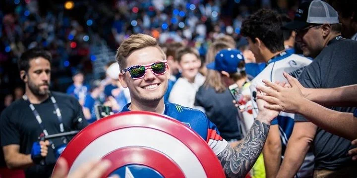 Team Liquid - c0ntact