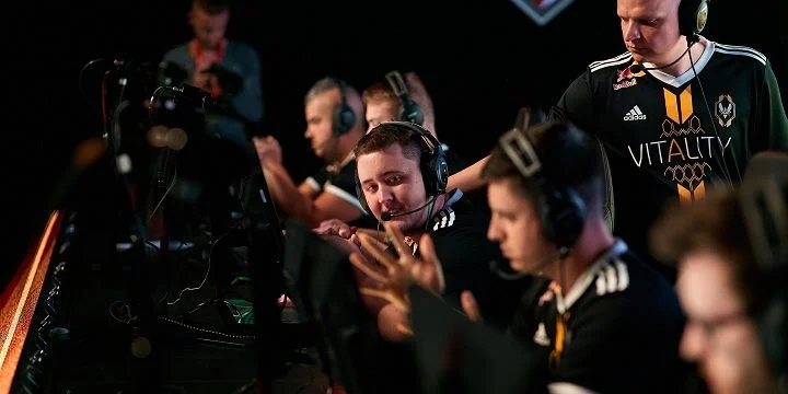 Team Vitality - North Team Vitality - North