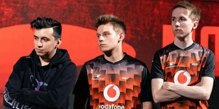FaZe Clan - MOUZ FaZe Clan - MOUZ