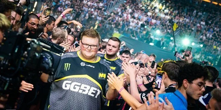 NaVi - G2 Esports NaVi - G2 Esports