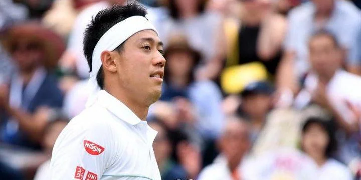 Брэдли Клан - Кеи Нисикори Брэдли Клан - Кеи Нисикори