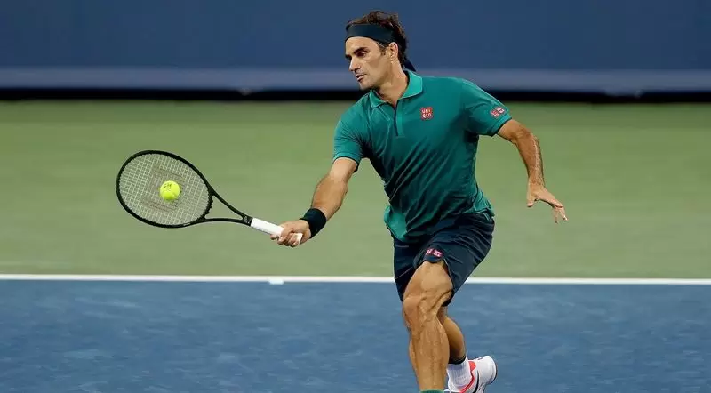 Роджер Федерер — Дамир Джумхур. Прогноз на матч ATP US Open (28 августа 2019 года)