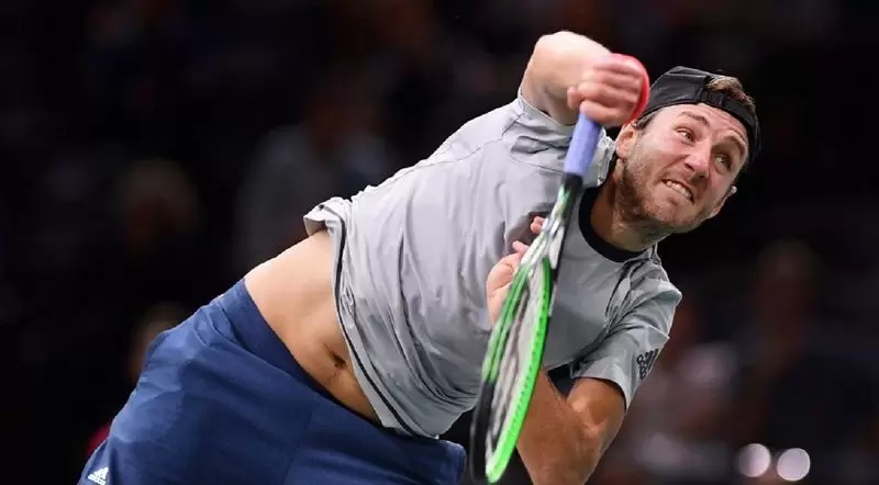 Дэниел Эванс — Люка Пуйе. Прогноз на матч ATP US Open (29 августа 2019 года)