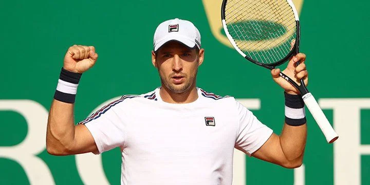 Денис Кудла - Душан Лайович