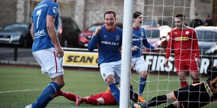 Карабах - Линфилд Карабах - Линфилд