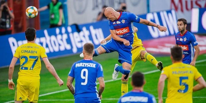 БАТЭ - Астана