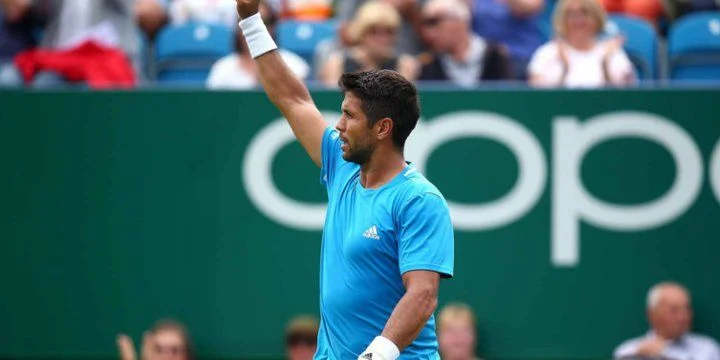 Фернандо Вердаско - Хён Чон Фернандо Вердаско - Хён Чон