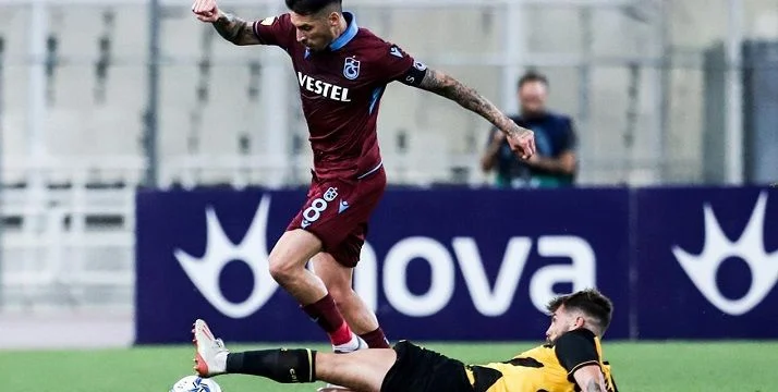 Мольде - Партизан