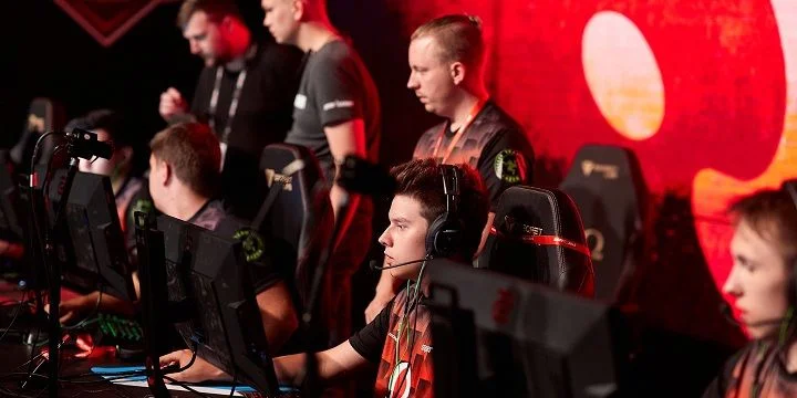 North - MOUZ North - MOUZ