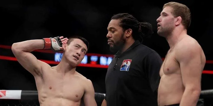 Кенан Сонг - Деррик Крантц