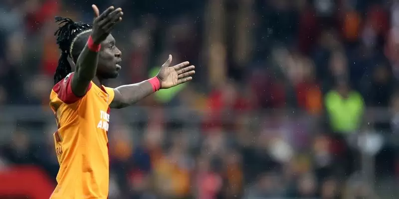 Кайсериспор - Галатасарай