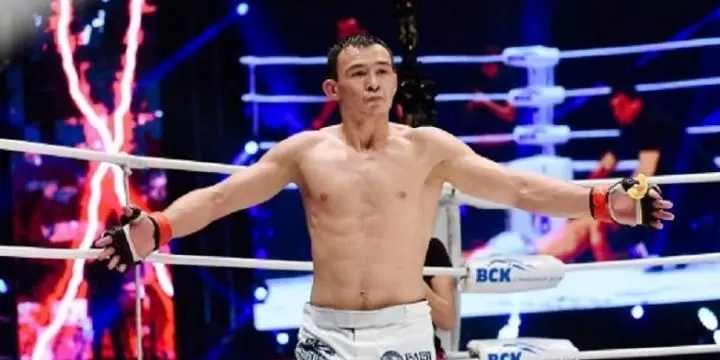 Дамир Исмагулов — Тьяго Мойзес. Прогноз на UFC (31 августа 2019 года)