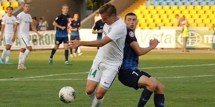 Десна - Карпаты