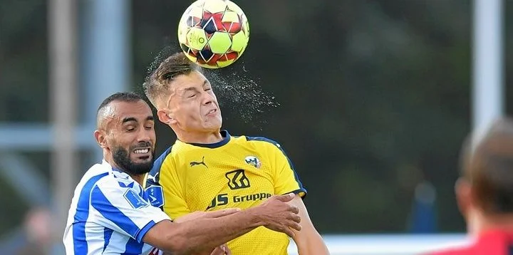 Оденсе - Сеннерьюск