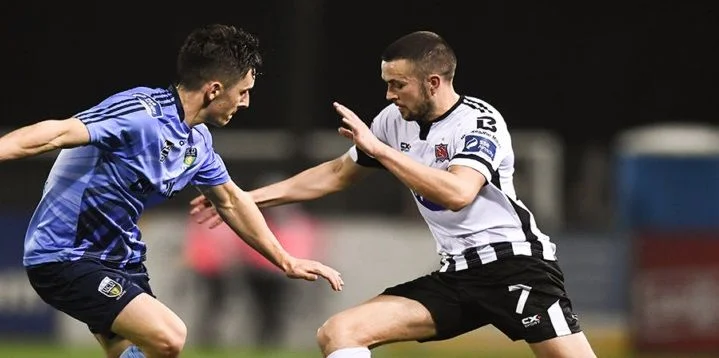 ЮКД - Дандолк