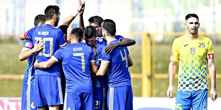 Локомотива - Славен Белупо