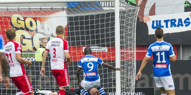 Эммен - Зволле Эммен - Зволле