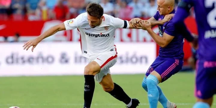 Севилья - Сельта