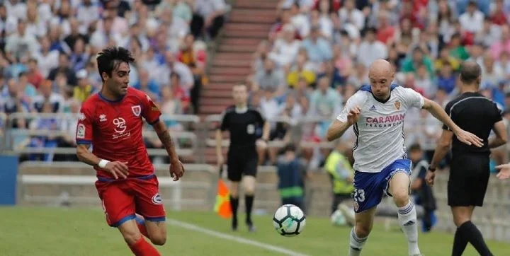 Сарагоса - Эльче