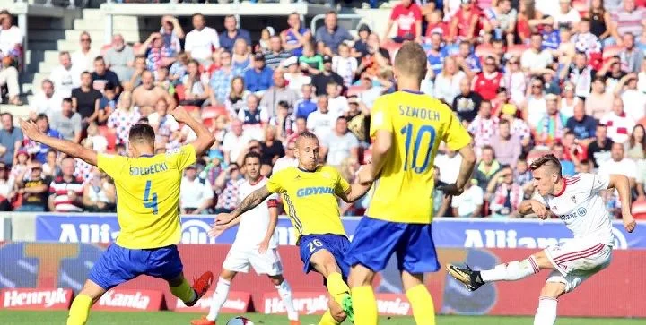 Арка - Гурник