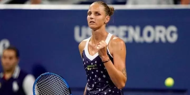 Онс Жабер – Каролина Плишкова. Прогноз на матч WTA ЮС Оупен (30 августа 2019 года)