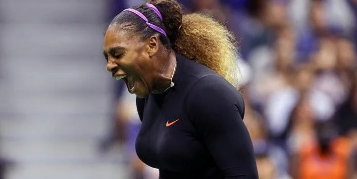 Серена Уильямс - Каролина Мухова