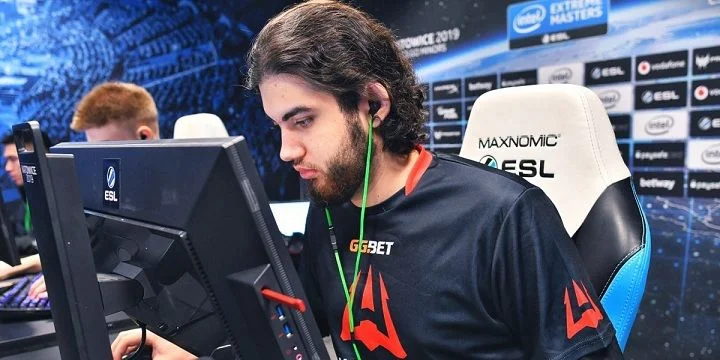 Team Liquid - Avangar