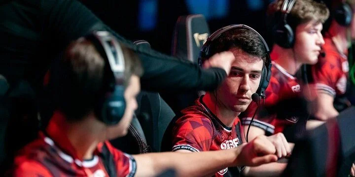 100 Thieves - DreamEaters 100 Thieves - DreamEaters