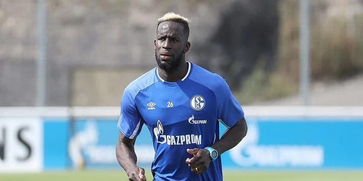 Шальке - Герта