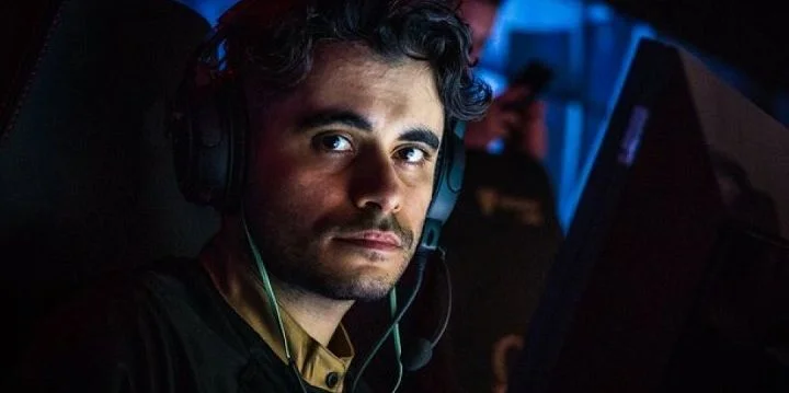 Ninjas in Pyjamas - North Ninjas in Pyjamas - North