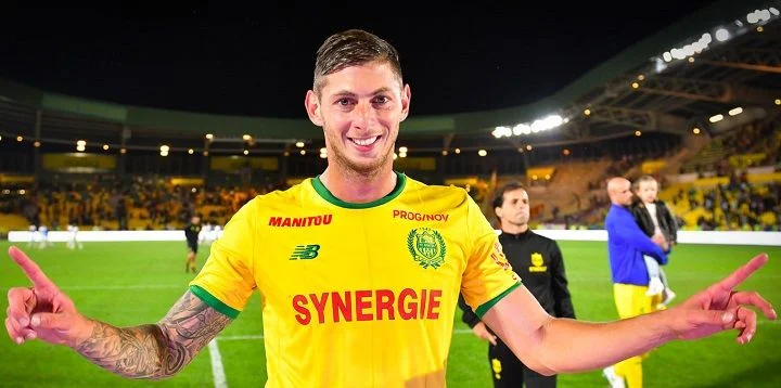 Нант - Монпелье