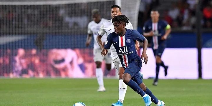 Тулуза - Амьен