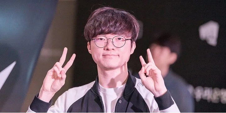 Griffin - SK Telecom T1 Griffin - SK Telecom T1