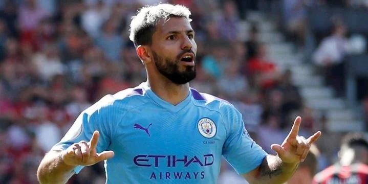 Манчестер Сити - Брайтон