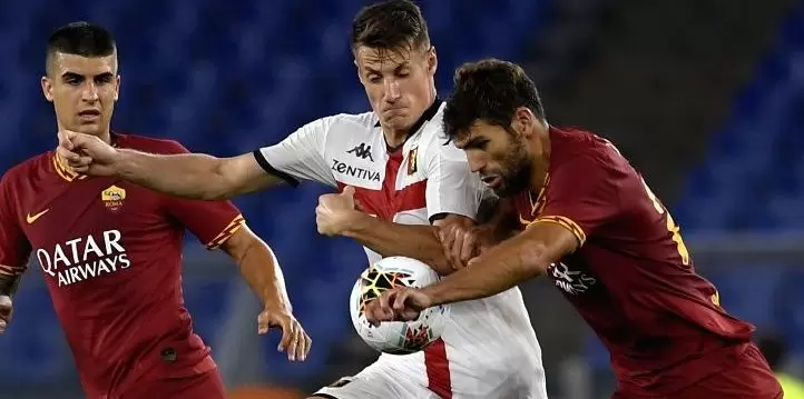 Лацио — Рома: прогноз на матч Серии А (1 сентября 2019 года)