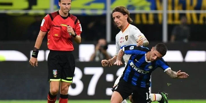 Лечче - Верона